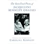 The Best Loved Poems of Jacqueline Kennedy-Onassis