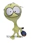 Cheese Plush Foster's Home for Imaginary Friends