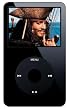 Apple iPod 80GB �u���b�N MA450J/A