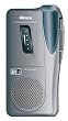 Memorex Micro Cassette Player Recorder