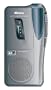 Memorex Micro Cassette Player Recorder