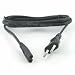 1,5m Netzkabel z.B. f�r PS2,XBOX,DVD-Player