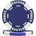 11.5gm Suited Holdem Poker Chips