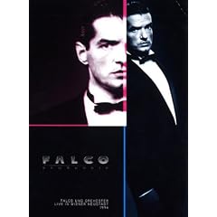 Falco - Falco Symphonic