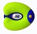 NScessity: Fish Bath Thermometer