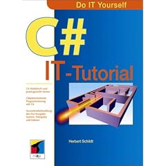C# IT-Tutorial