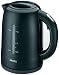 Krups F LF1 44 ProEdition Plus Wasserkocher schwarz