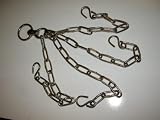 Punch Bag Hanging Chain 6 STRAND - SALE NOW ON !!!