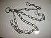 Punch Bag Hanging Chain 6 STRAND - SALE NOW ON !!! Image