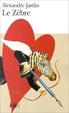 Le Zebre