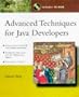 Advanced Techniques for Java Developers