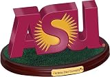 Arizona State Sun Devils Team 3D Logo Ornament NCAA College Athletics Fan Shop Sports Team Merchandise