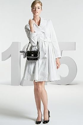 \#6 125 Years Pure Cotton Belted Mac - Marks & Spencer