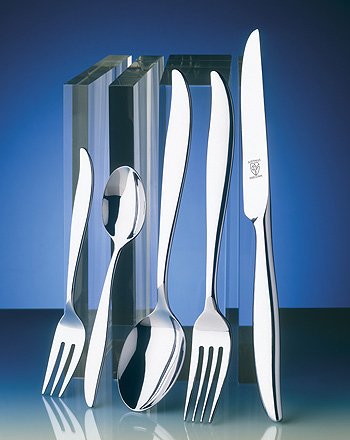 Justinus Besteck WAVE 36tlg.