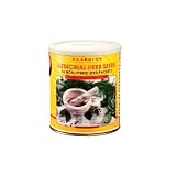 Medicinal Can of Preparedness Seeds