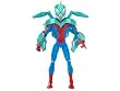Spider-Man Scuba Suit Spectacular Spider-Man Animated Series Action Figure