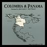 Colombia and Panama