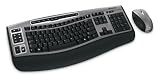 Microsoft Wireless Laser Desktop 6000