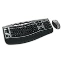 Keyboard & Mouse