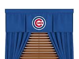 MLB Chicago Cubs MVP Valance