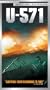 U-571 [VHS]