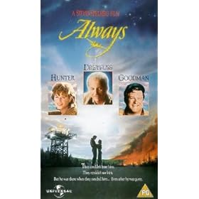 Always [VHS]