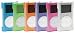XtremeMac Shieldz Cover for iPod Mini (Sky)