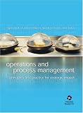 Shipping Terms Books item: Operations and Process Management: Principles and Practice for Strategic Impact