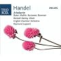 Handel: Ariodante