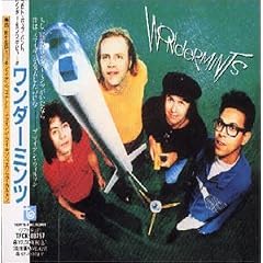Wondermints
