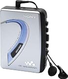 Sony WMEX194L Tape Walkman