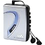 SONY Walkman WM-EX194/S Walkman Cassette de Sony