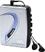 Sony
WMEX194L
Tape
Walkman