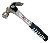 Kansas Jayhawks Pro-Grip Hammer