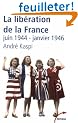Lib�ration de la France