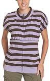 DC Juniors' Hoops Knit Top