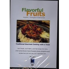 Festival of Fruits: Apples Oranges & Bananas [Import anglais]