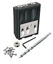 Kreg KJMICRODGB Jig Micro Drill Guide System