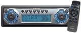 PYRAMID AM FM CD REMOTE 160W