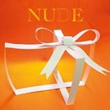 NUDE(通常盤)