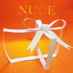 NUDE(通常盤)