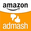 Amazon AdMash