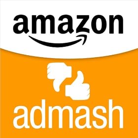 Amazon AdMash