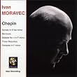 Ivan Moravec: Chopin - Sonate in b-moll
