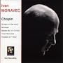 Chopin: Sonata in B-flat minor, Berceuse, etc.