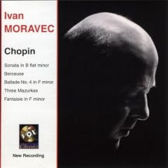Chopin : Pi�ces pour piano
