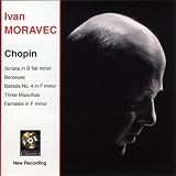Chopin : Pi�ces pour piano
