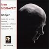 Chopin: Sonata in B-flat minor, Berceuse, etc.