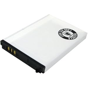 Lenmar Li-Ion Battery for HTC G1
