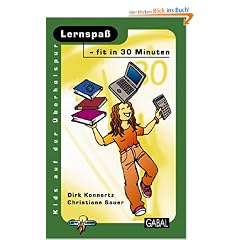 Lernspa� - fit in 30 Minuten